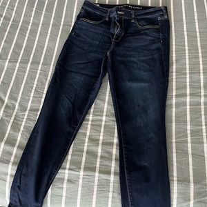 American Eagle Jean 16
